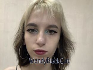 WendyBlackCat