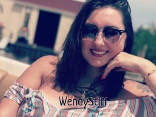 WendyStiff