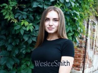 WesleeSmith