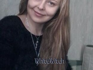 WhiteWitch