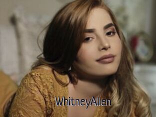 WhitneyAllen