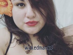Wickedmami18