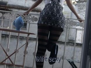 Wife_sexy