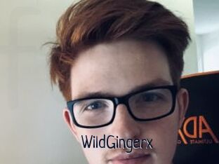 WildGingerx