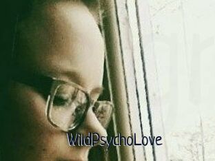 WildPsychoLove