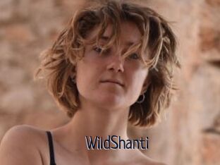 WildShanti