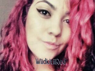 WildkitiiRed