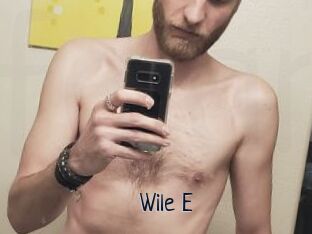 Wile_E