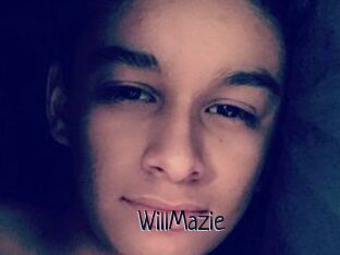 Will_Mazie