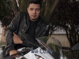 Will_Cosby