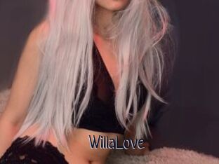 WillaLove