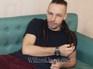 WilliamKingstone