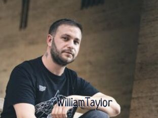 WilliamTaylor