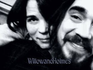 WillowandHolmes