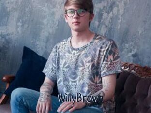 WillyBrown