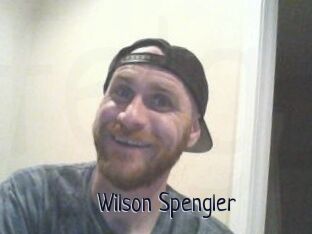 Wilson_Spengler