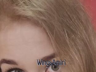 WingsAmiri
