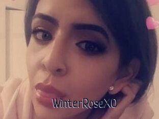 WinterRoseXO