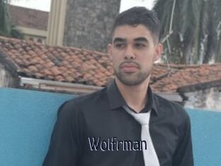 Wolfrman