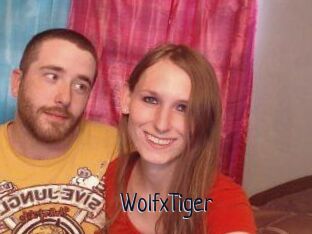 WolfxTiger