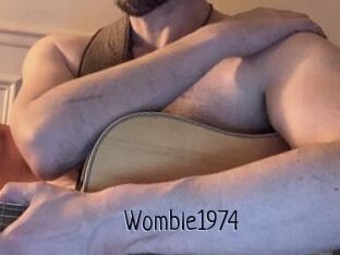 Womble1974