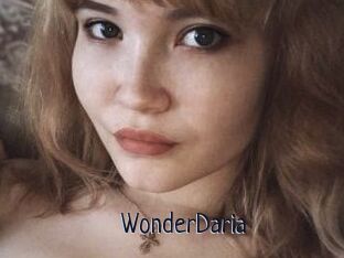 WonderDaria