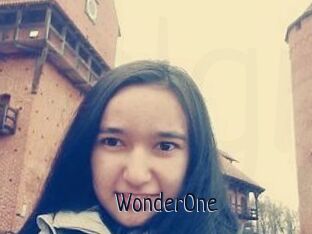 WonderOne_