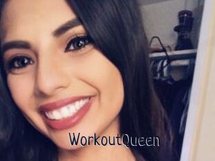 WorkoutQueen