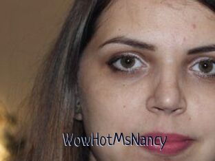 WowHotMsNancy