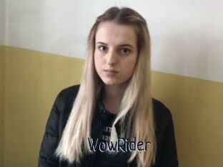 WowRider