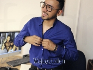 Walcottallen