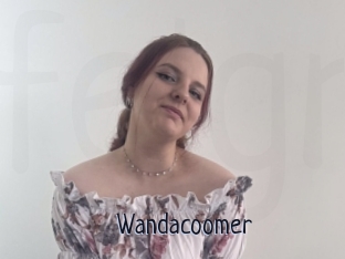 Wandacoomer