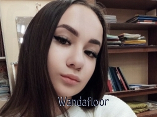 Wandafloor