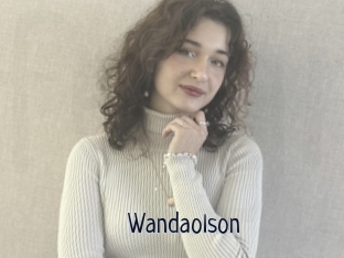 Wandaolson