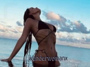 Wanderwomanx