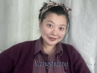 Wangshuang