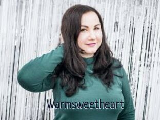 Warmsweetheart