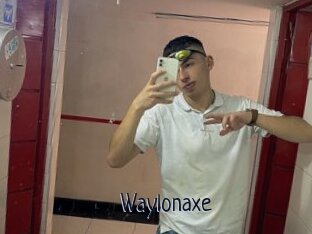 Waylonaxe