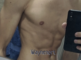 Waynenort