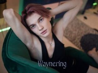 Waynering