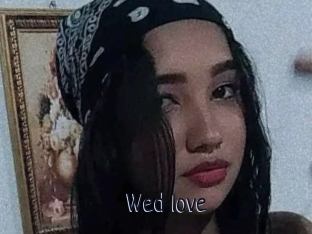 Wed_love