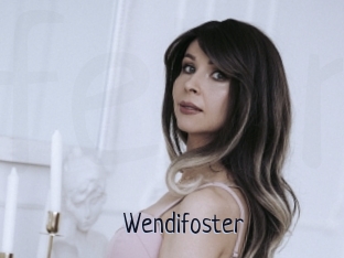 Wendifoster