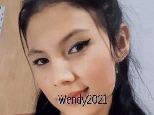 Wendy2021