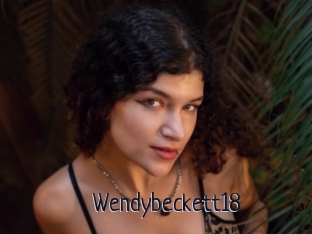 Wendybeckett18