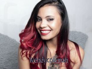 Wendycolleman