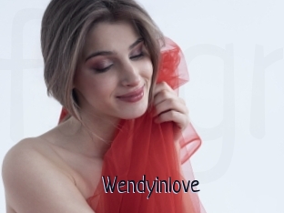 Wendyinlove