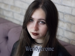 Wendyjerome