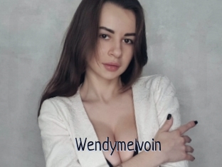 Wendymelvoin