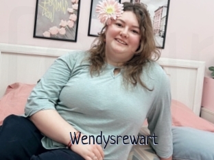 Wendysrewart