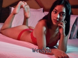 Wendysu